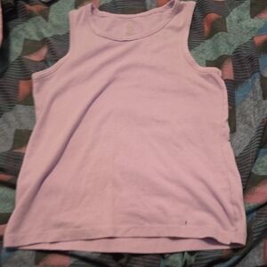 Kids Lavender Tank Top